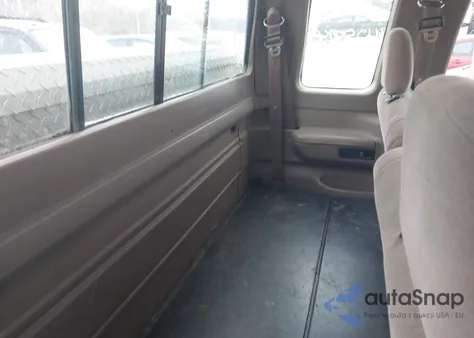 1993 Ford F150 из США, поврежденный, VIN 1FTEX15N5PKA93446